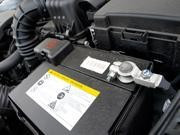 Autobatterijen
