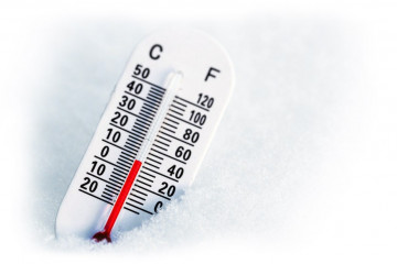 Temperatuur Bandenwissel